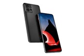 Mobiel - Motorola ThinkPhone 256GB/8GB - Carbon Black - PAWN0003SE