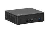 Desktop - Mini PC / Barebone - ASUS Intel Nuc 13 Pro Kit | Core i7 | Barebone - 90AB3ANK-MR8120