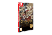 Games - GetsuFumaDen: Undying Moon - Nintendo Switch - Action - 4012927086216
