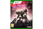 Games - Armored Core VI: Fires of Rubicon - Microsoft Xbox One - Action - 3391892027600