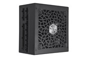 Voeding - SilverStone HELA 1300R Platinum Voeding - 1300 Watt - 120 mm - ATX 3.0 - 80 Plus 80 PLUS Platinum - SST-HA1300R-PM