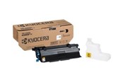 Inkt, toner en verbruiksartikelen - Kyocera TK - black - original - A4 - toner cartridge - 1T0C100NL0