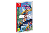 Games - Ankora: Lost Days & Deiland: Pocket Planet - Nintendo Switch - Adventure - 8436016711357
