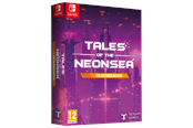 Games - Tales of the Neon Sea (Collector's Edition) - Nintendo Switch - Adventure - 8436016711760