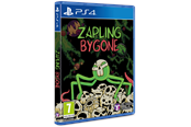 Games - Zapling Bygone - Sony PlayStation 4 - Platform - 8436016711500