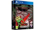 Games - Zapling Bygone (Deluxe Edition) - Sony PlayStation 4 - Platform - 8436016711524