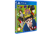 Games - Yuppie Psycho (Executive Edition) - Sony PlayStation 4 - Action/Adventure - 8436016711319
