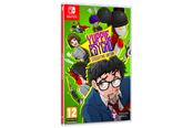 Games - Yuppie Psycho (Executive Edition) - Nintendo Switch - Action/Adventure - 8436016711234