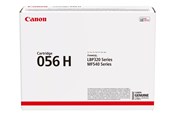 Inkt, toner en verbruiksartikelen - Canon CRG 056H / 3008C004 High Black - 3008C004