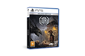 Games - Gord (Deluxe Edition) - Sony PlayStation 5 - Strategy - 5056208816122