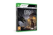 Games - Gord (Deluxe Edition) - Microsoft Xbox Series X - Strategy - 5056208816320