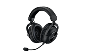 Headphones/Headsets - Logitech G PRO X 2 - LIGHTSPEED Wireless Gaming Headset - Black - 981-001263