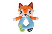 Speelgoed voor baby's - ABC Forest Friends Grab Toys - 104010115