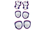 Buiten spelen - Studio 100 K3 Roller skate protection set - MEK3B2000050