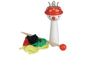 Creatief spelen - Goki Punniken - Mushroom - 51963