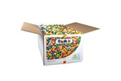 Creatief spelen - PlayMais PlayCorn Eduline Refill (> 6.300 Pieces) - 160043.1