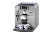 Koffie & Espresso - Gaggia Brera RI9833 - automatic coffee machine with cappuccinatore - 15 bar - silver - R19305/01