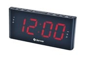 DAB & Wekkerradio - DENVER CPR-710 - clock radio - FM - CPR-710