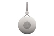 Luidspreker (draagbaar en voor feesten) - DENVER BTP-118 - speaker - for portable use - wireless - BTP-118GREY