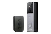 Smart Home - DENVER VDB-216 - smart doorbell - Wi-Fi - VDB-216
