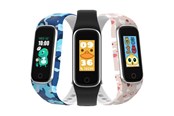 Smartwatch, Sporthorloge en Activity Tracker - DENVER BFK-312C (Asssorted) - BFK-312C
