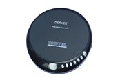 CD-speler - DENVER DM-24 - Discman CD player - DM-24