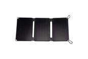 Elektriciteitscentrale - DENVER SOP-10200 - 20W Portable Solar Panel - QC3.0 - SOP-10200