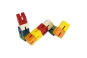 Speelgoed - Goki Switch Puzzle - HS012