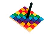 Speelgoed - Goki Colored Tol - 62994
