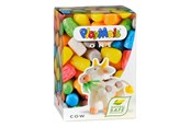 Creatief spelen - PlayMais One Cow (> 70 Pieces) - 160038