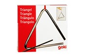 Muziek - Goki Triangle Large - 61981