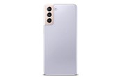 Mobiel - Covers & Cases - Puro Impact Clear - back cover for mobile phone - SGS21P03NUDETR
