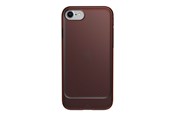 Mobiel - Covers & Cases - UAG [U] Protective Case for iPhone SE (2020) - [U] Lucent Orang - 11204N319797