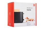 Broodrooster - Zwilling Broodrooster Enfinigy toaster - Black - 53008-001-0