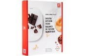 Keukenweegschalen - Zwilling Keukenweegschalen Enfinigy kitchen scales - silver - 53011-051-0