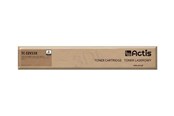 Inkt, toner en verbruiksartikelen - Actis standard TC-EXV33X - black - toner cartridge (alternative for: Canon C-EXV33) - TC-EXV33X