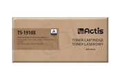 Inkt, toner en verbruiksartikelen - Actis TS-1910X - black - toner cartridge (alternative for: Samsung MLT-D1052L) - TS-1910X