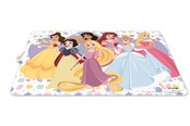 Keuken accessoires - Euromic DISNEY PRINCESS place mat PP 43 x 28 cm - 088804510-51219