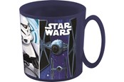 Keuken accessoires - Euromic STAR WARS micro mug 350 ml - 088801901-82404