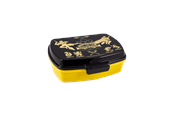 School accessoires - Euromic HARRY POTTER Quidditch lunch box plastic - 088808745-07518