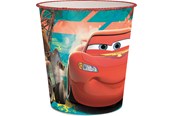Keuken accessoires - Euromic CARS dustbin PP dia. 21 cm - height 22.5 cm - 088804600-2238