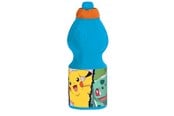 School accessoires - Euromic POKÉMON sports water bottle 400ml - 088808719-08032