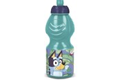 School accessoires - Euromic BLUEY sports water bottle 400ml - 088808719-50632