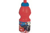 School accessoires - Euromic CARS sports water bottle 400ml - 088808719-51532