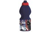 School accessoires - Euromic STAR WARS CLASSIC sports water bottle 400ml - 088808719-82432