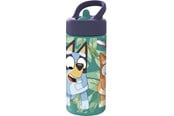 School accessoires - Euromic BLUEY sipper water bottle 410ml - 088808718-49601