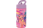 School accessoires - Euromic MY LITTLE PONY sipper water bottle 410ml - 088808718-61431