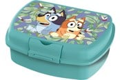 School accessoires - Euromic BLUEY urban sandwich box 16 x 12 x 7 cm - 088808734-50638