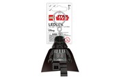 School accessoires - LEGO Star Wars Darth Vader Key Chain with LED Light - 4005036-LGL-KE07H