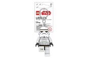 School accessoires - LEGO Star Wars Stormtrooper Key chain with LED Light - 4005036-LGL-KE12H